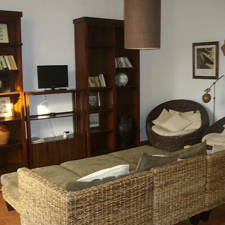 T3 Marina Apartment